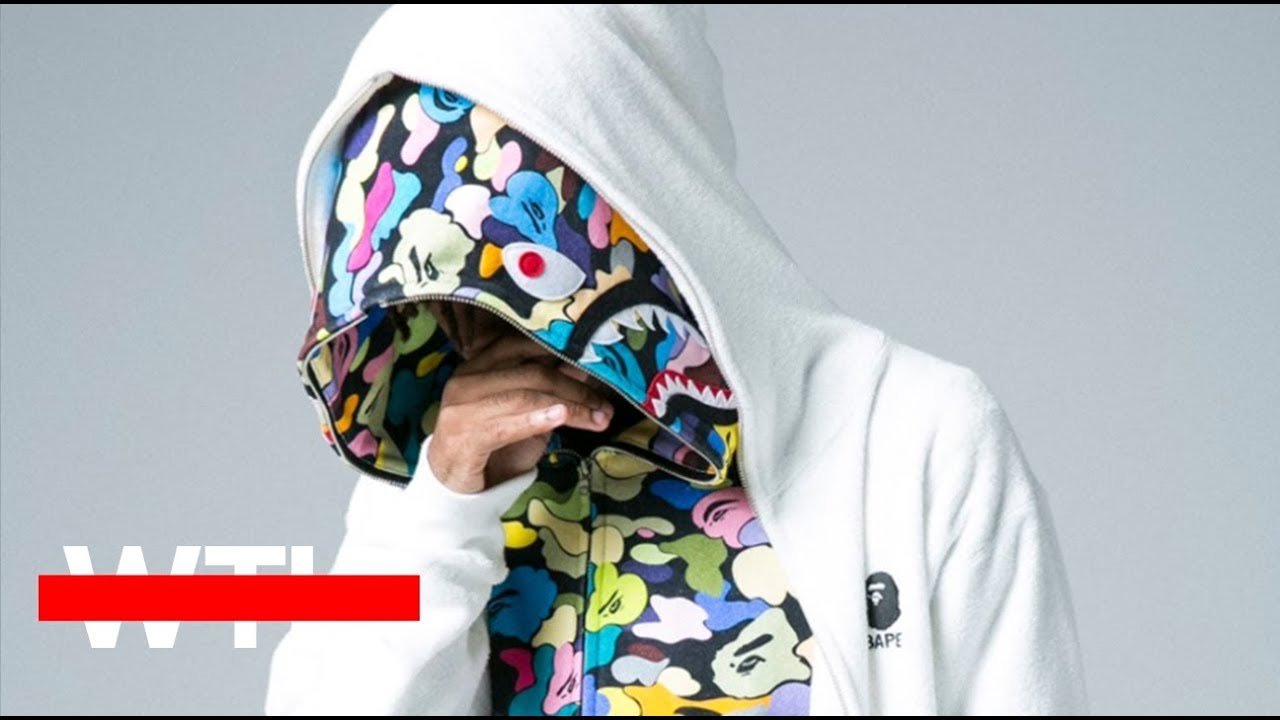 How BAPE ALMOST Died | WTH