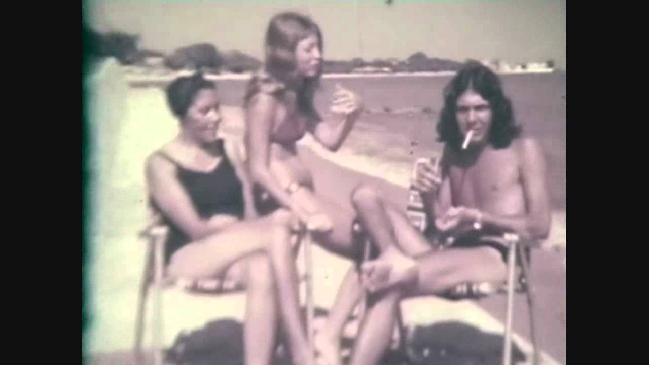 Mosqueiro 1970's; por Ronaldo Moraes Rêgo