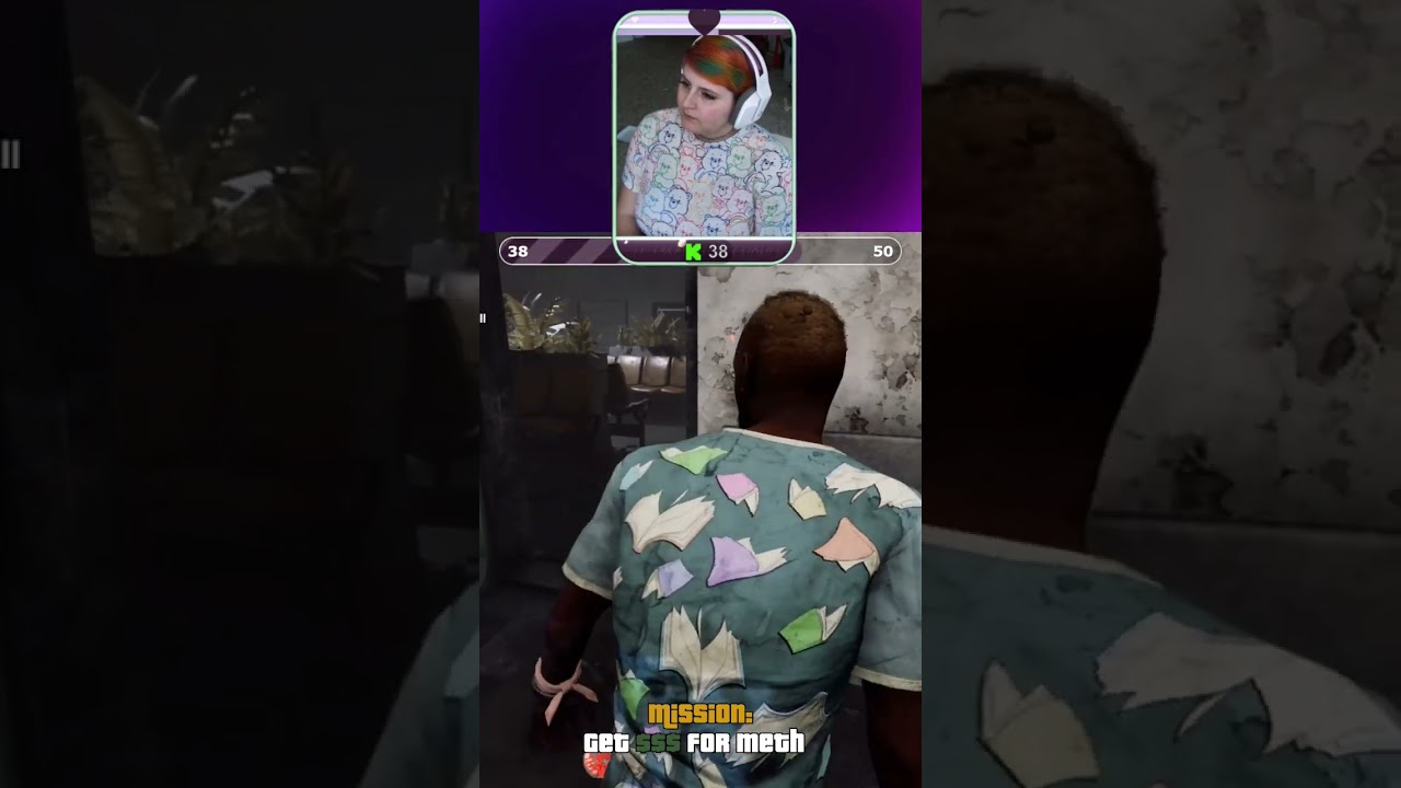 When the zombies are jonesing