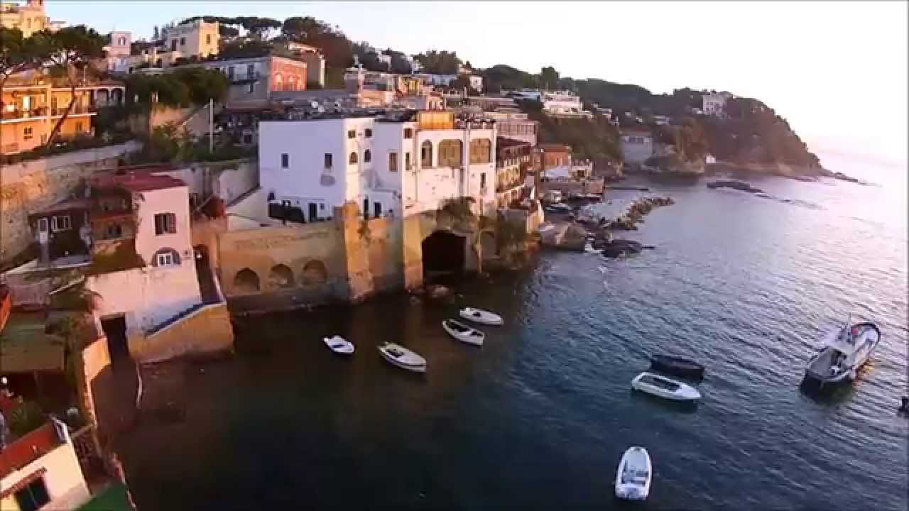 La mia Napoli - Marechiaro