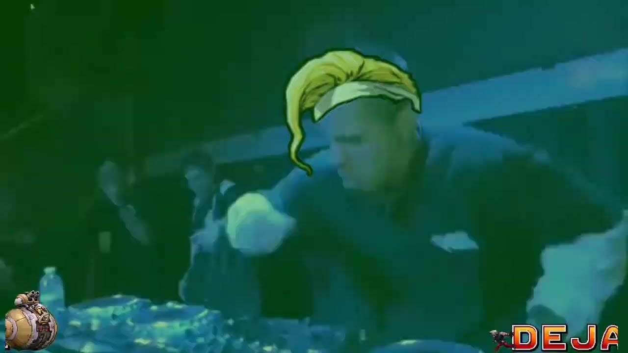 *Cuando la fiesta se pone buena*.............Metal Slug #memes