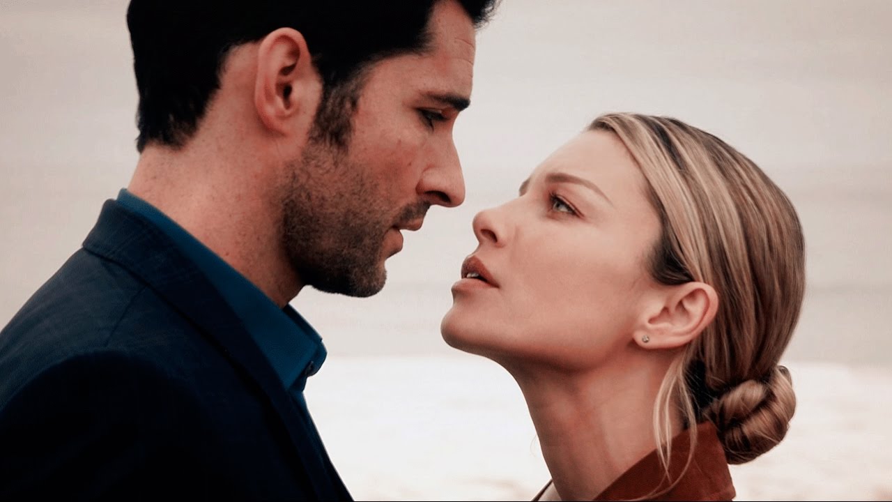 Lucifer & Chloe || Salvation