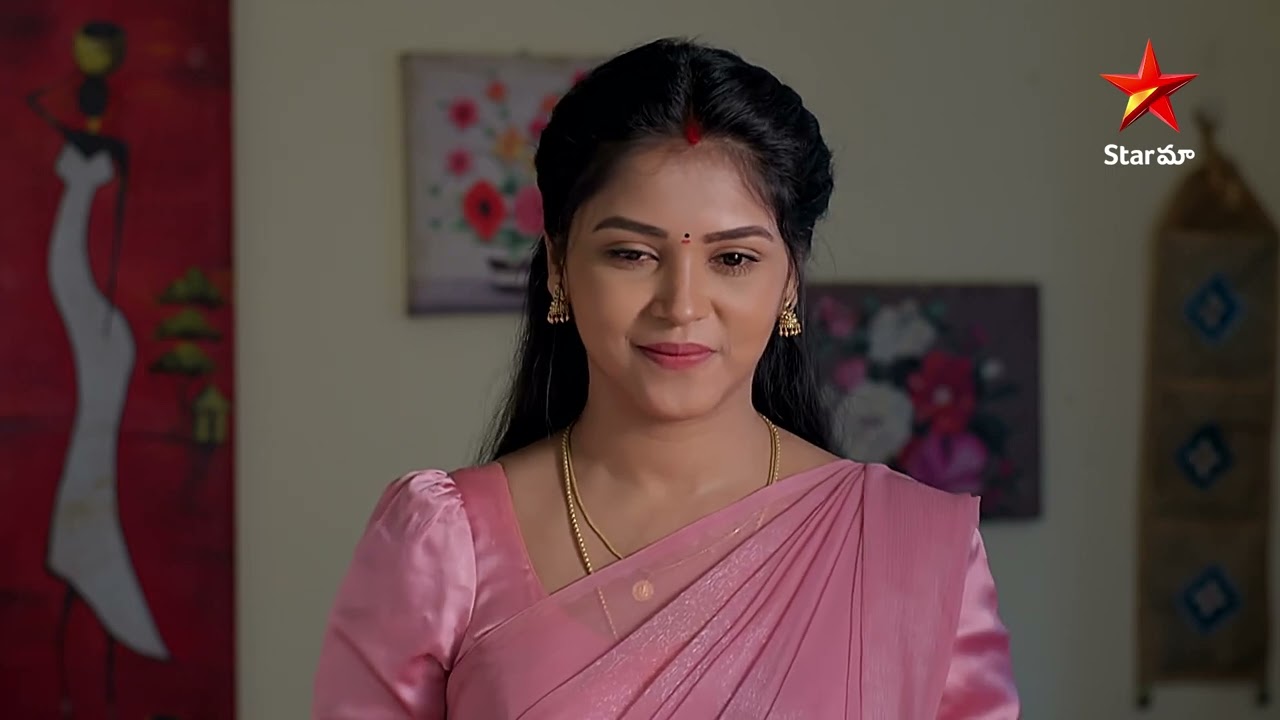 Gundeninda Gudigantalu - Weekly Roundup | Prabavathi's Wicked Act | Star Maa Serials | Star Maa