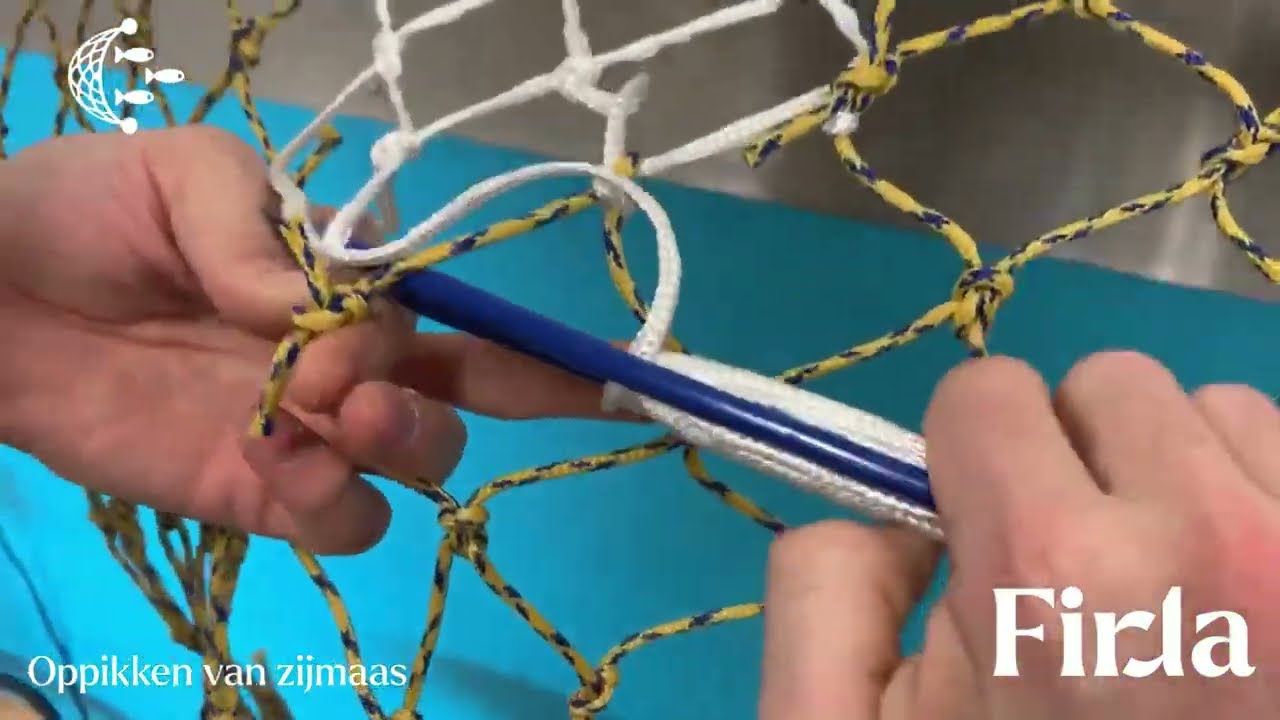 Het repareren van netwerk