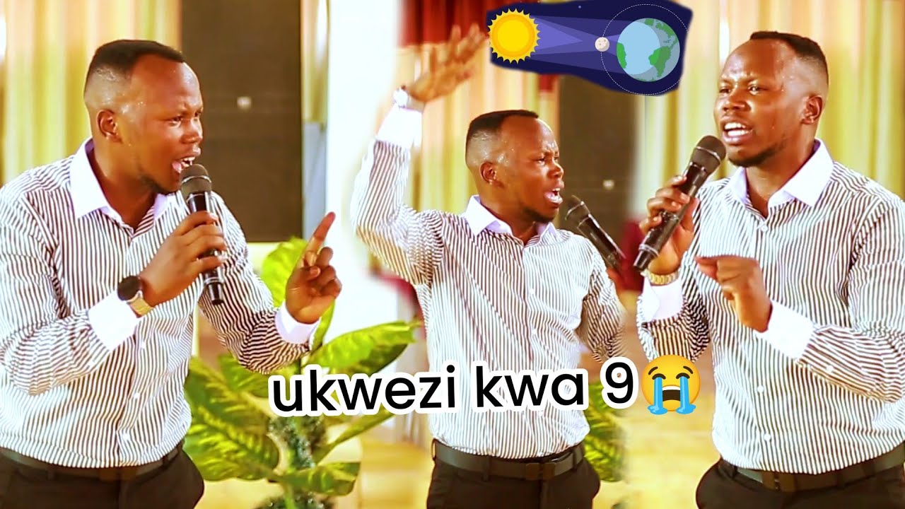 Ubu buhanuzi ni simusiga buramukoraho🔥 ukukwezi 9 lmana igiye kwemeza abantu ko ntamikino igira🤔😭😭