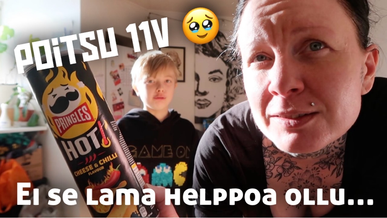SYNTTÄRIT JA VERTAISTUKEA??