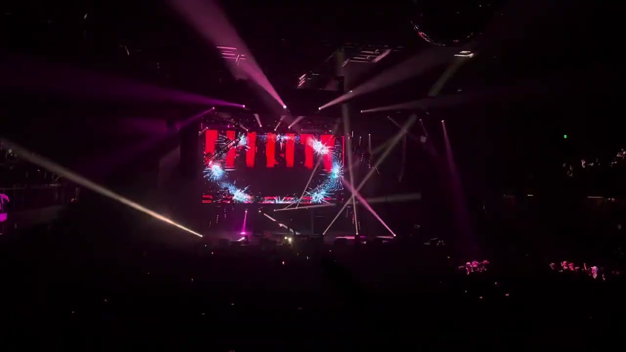 Daily Bread - The Rain Song ID