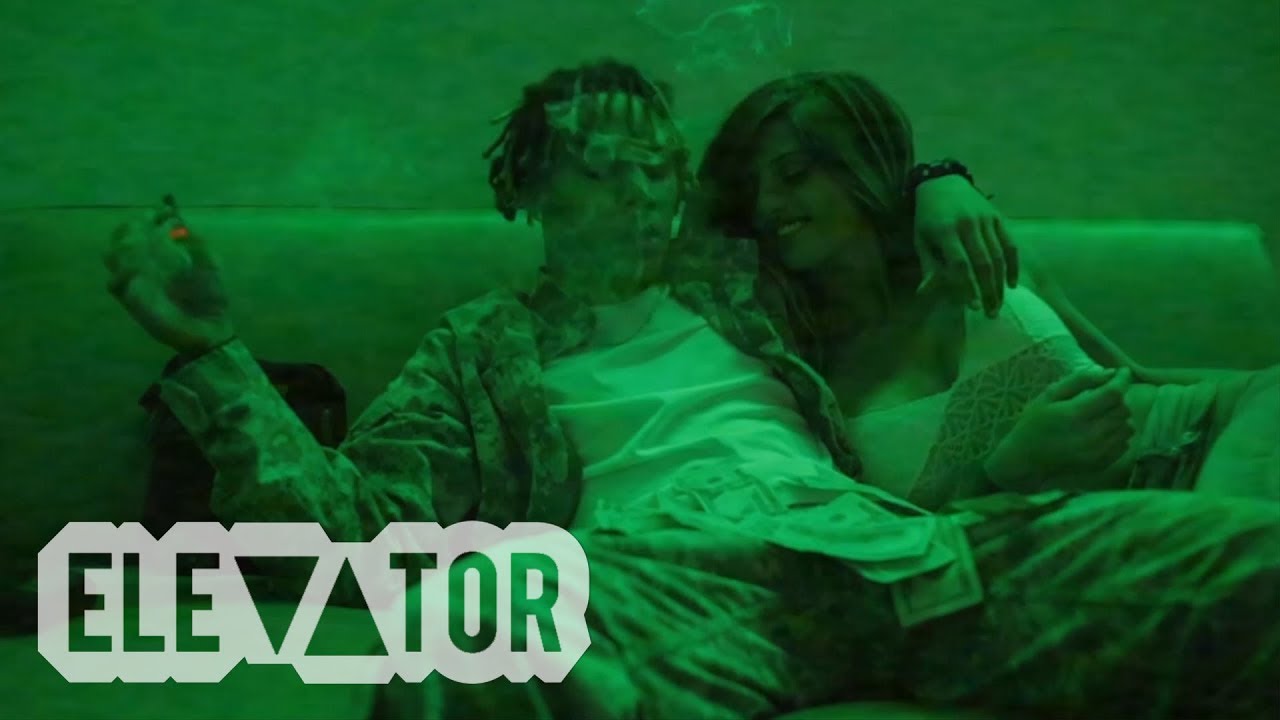 Vaughny Vo - UP (Official Music Video)