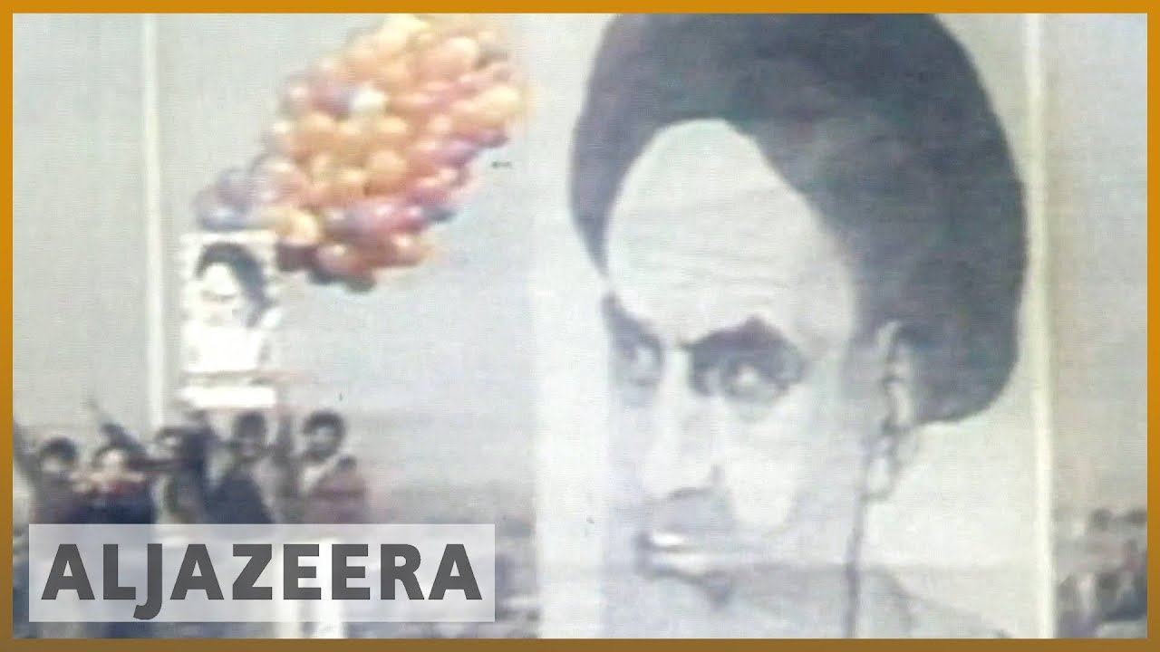 🇮🇷 🇫🇷 What was France's role in the 1979 Iranian revolution? l Al Jazeera English