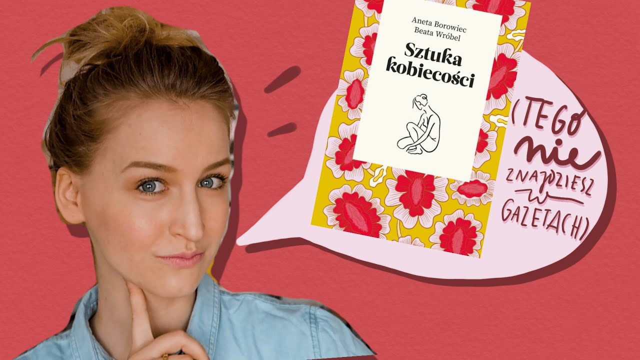 Przepis (dosyć zaskakujący) na dobry seks | Jola Szymańska