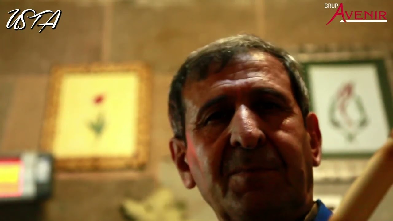 Ney Ustası