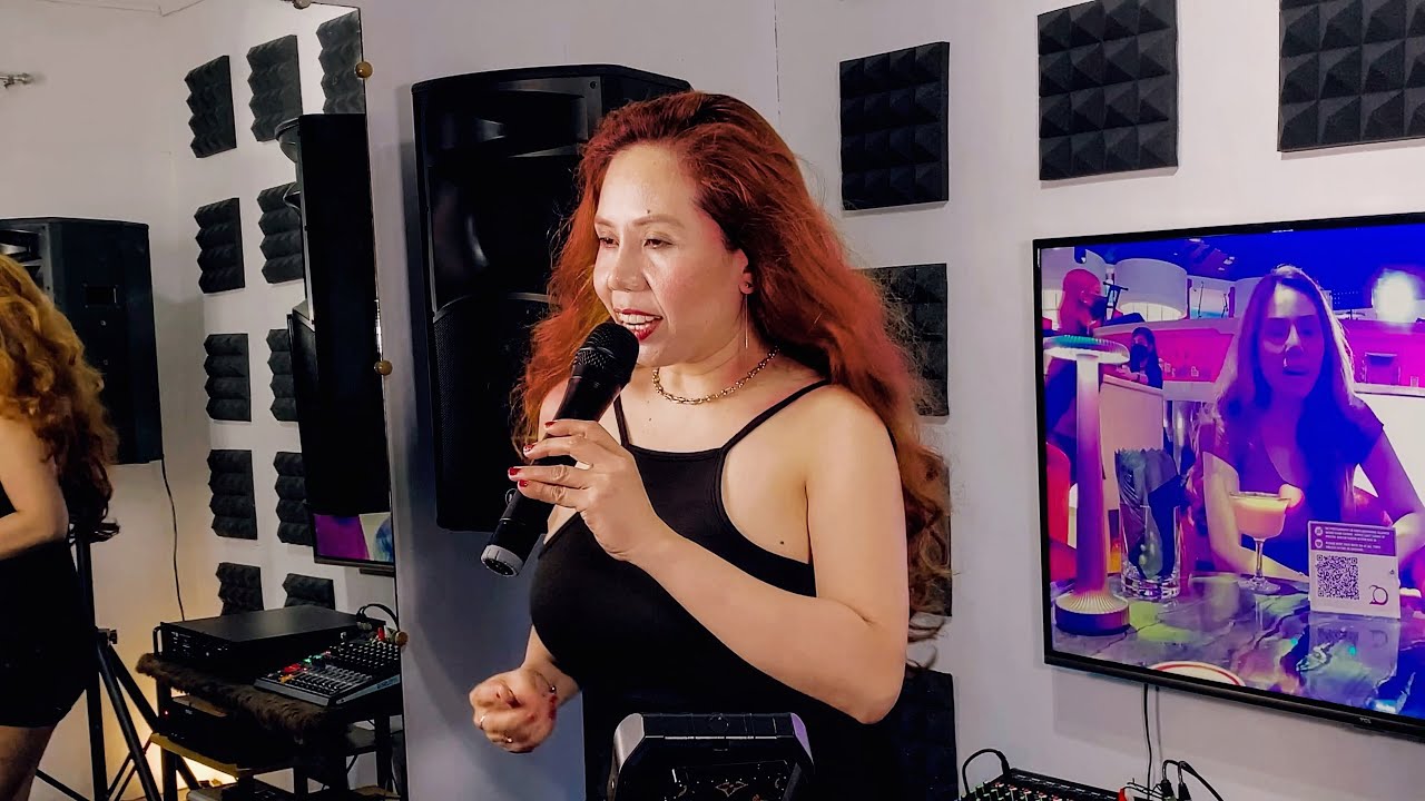 Laway-Laway coversong by FLO RIA- Waray-Waray Cha-Cha Song- Waray Waray Song- OPM Song-Floria Secret