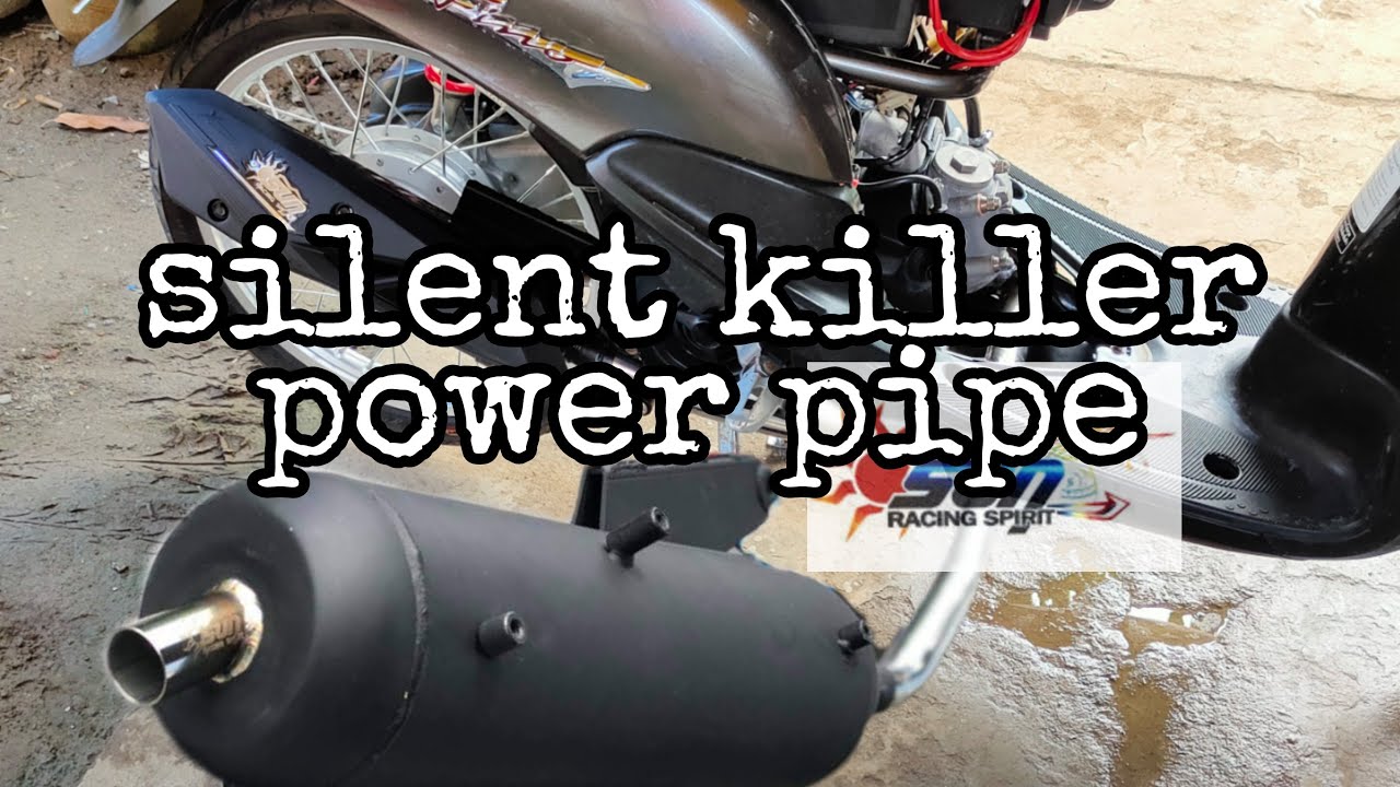 GAANO BA KATAHIMIK ANG SILENT KILLER POWER PIPE?