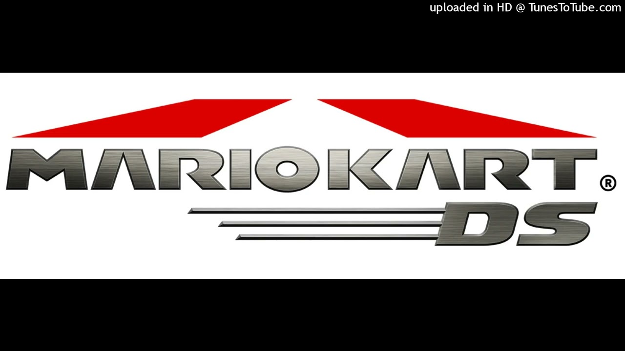 Mario Kart DS - Tick Tock Clock Remix