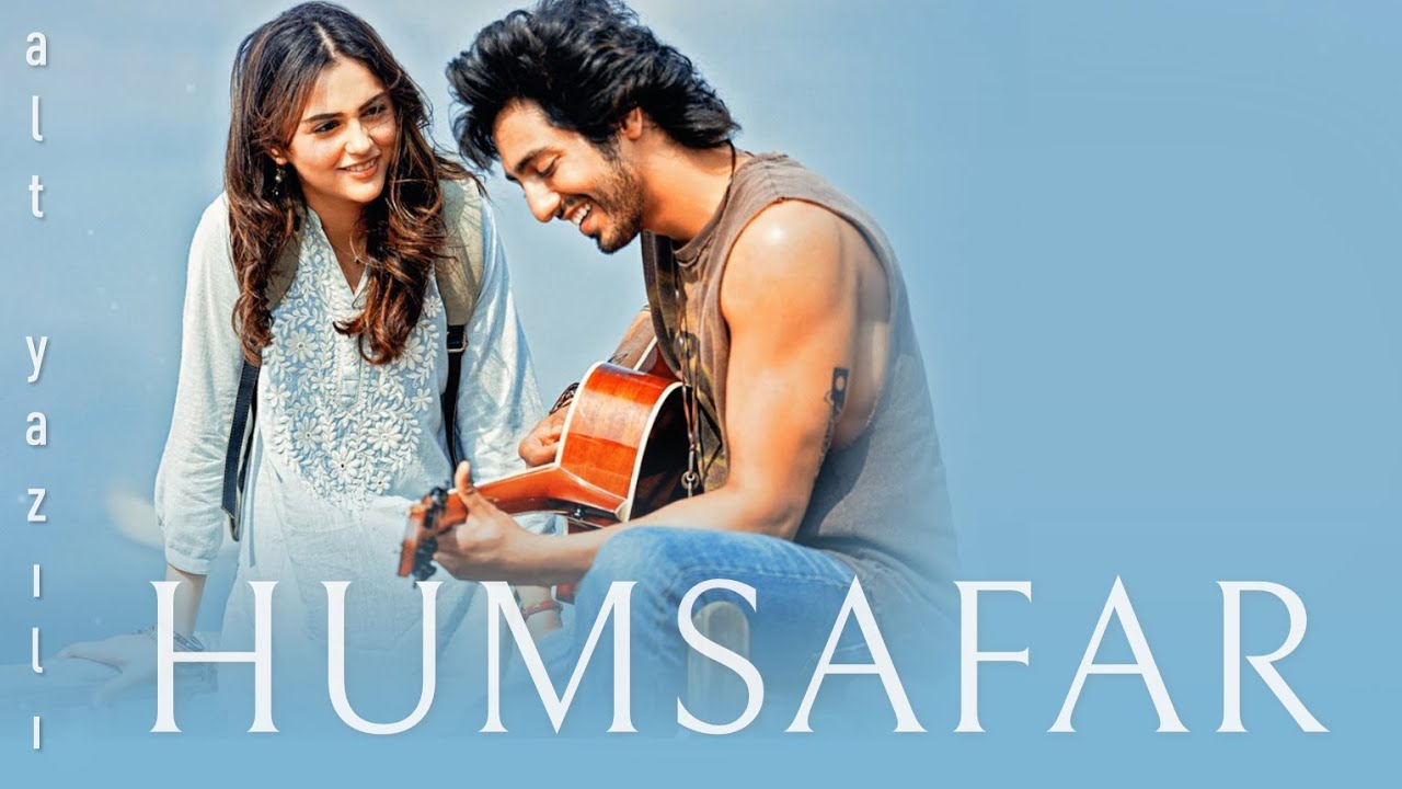 Humsafar - Türkçe Alt Yazılı | Saiyaara