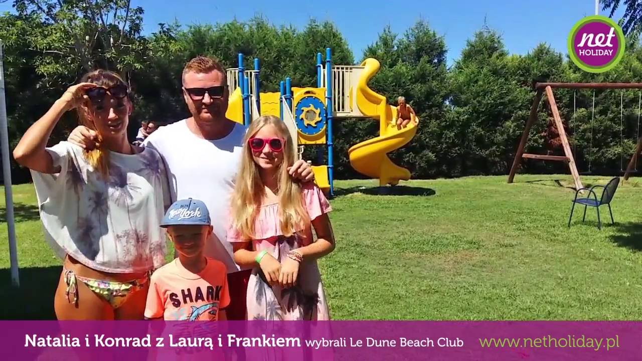 Relacja z wakacji - WŁOCHY Sycylia - netholiday.pl