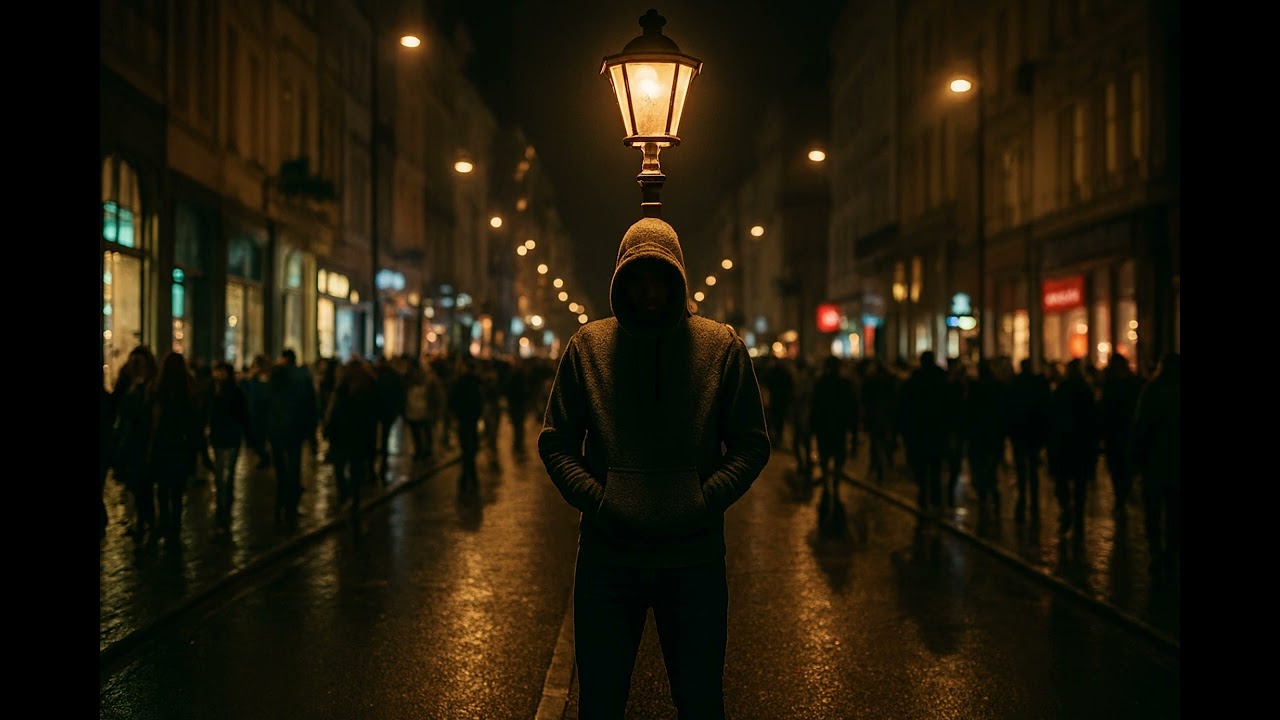Ayaz Vurur Yüzüme