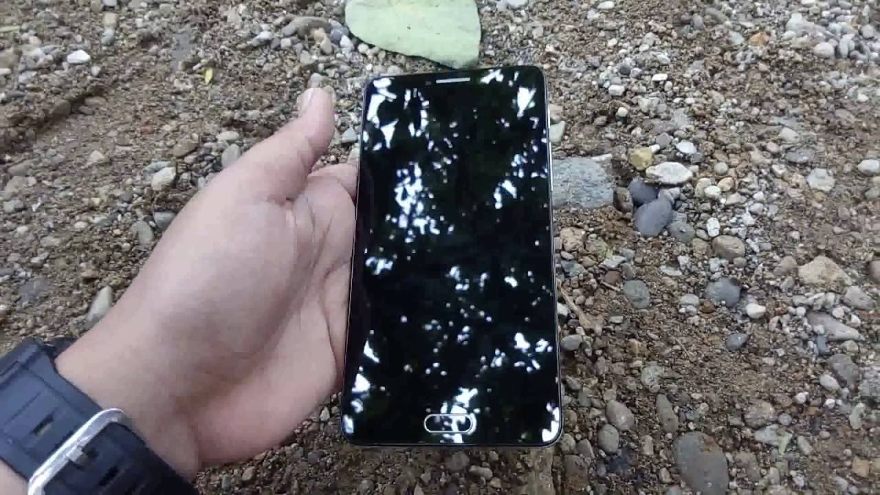 Testing : Alcatel Flash Plus 2