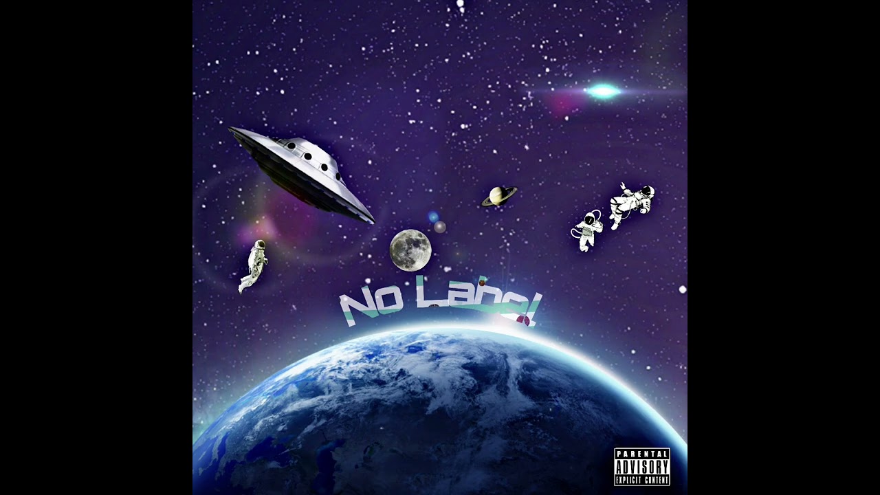 JD Megalo - No Label ( Official Audio ) Prod.by Mixtape Soul
