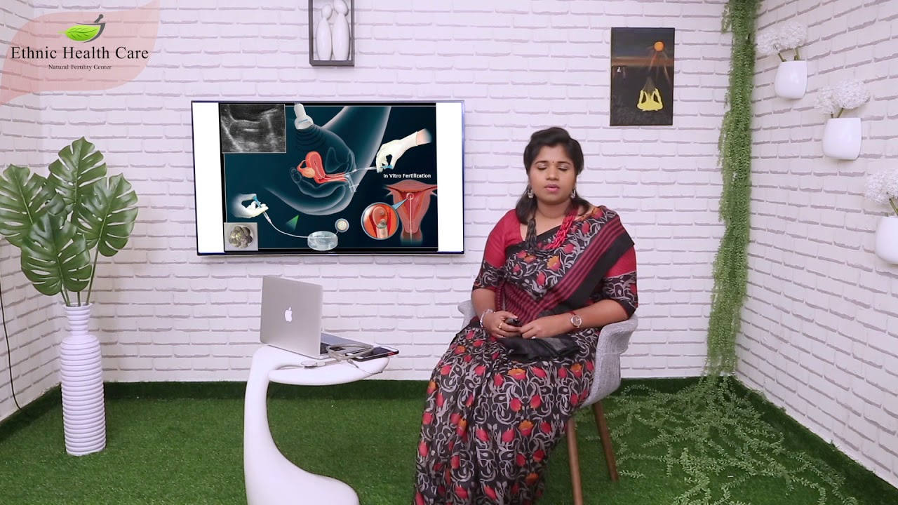 Treatment For PCOD | PCOS | Best Fertility Center In Chennai