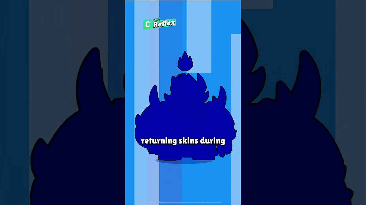 These Skins Are Coming Back!