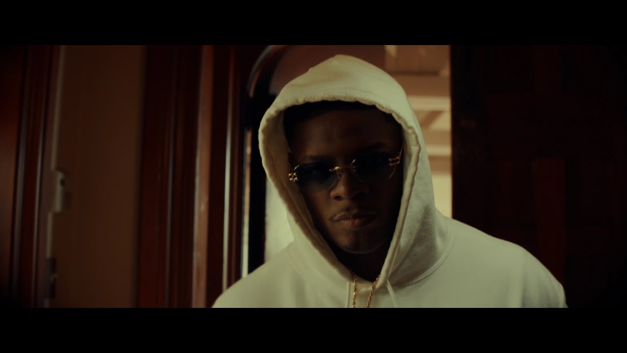 Gio Dee - Designer Casket (Official Music Video)