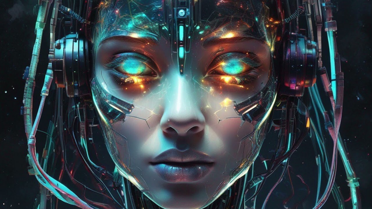 Feel the night — Melodic Techno & Progressive House