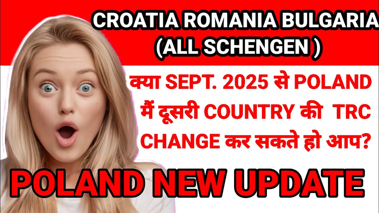poland new update