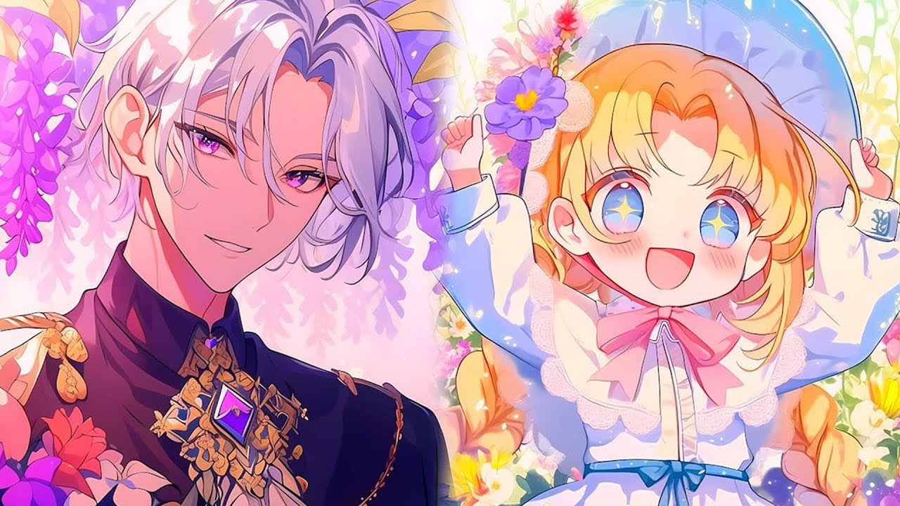 La Princesa Renacida que Conquista el Corazón del Emperador | Resumen Manhwa
