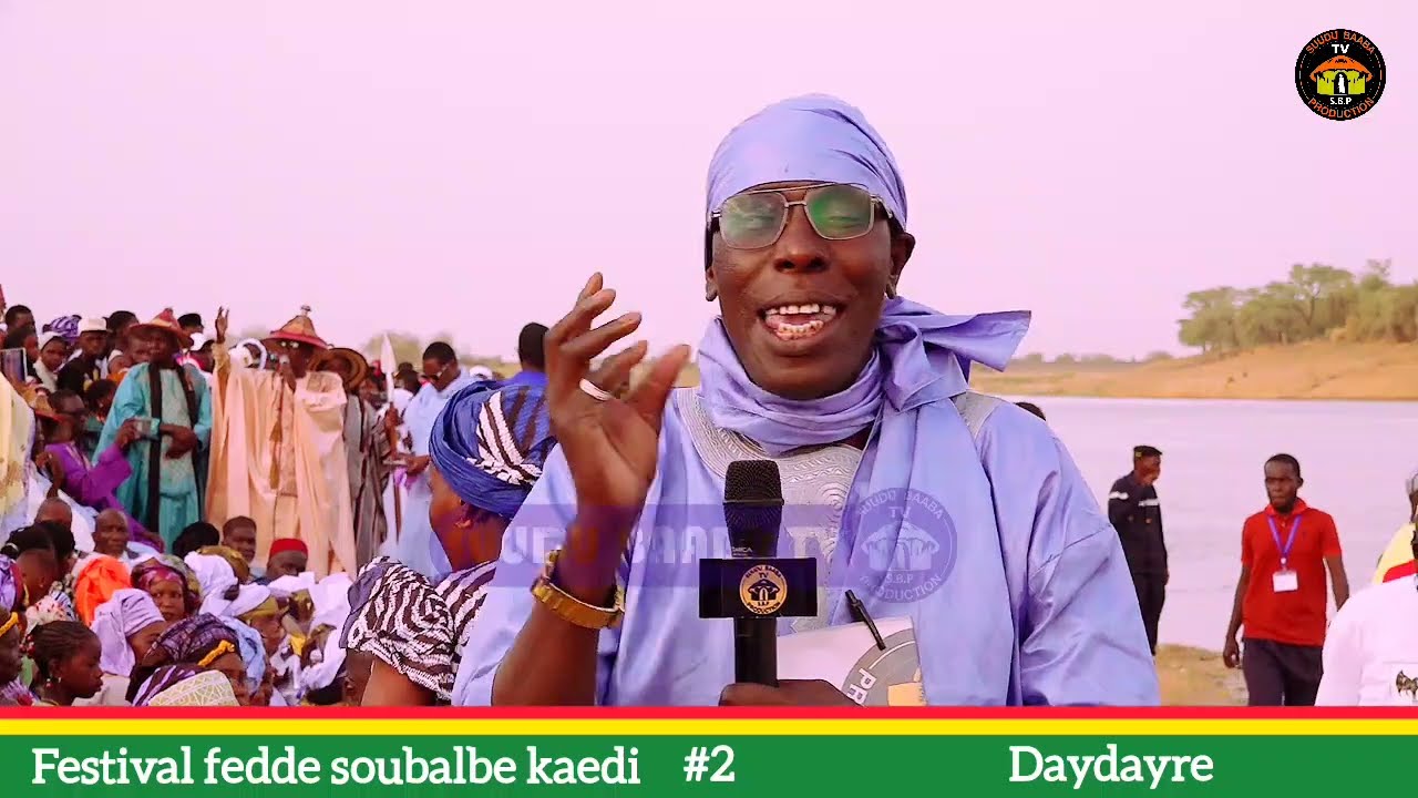 Suudu Baaba Tv festival fedde soubalbe kaedi #2 