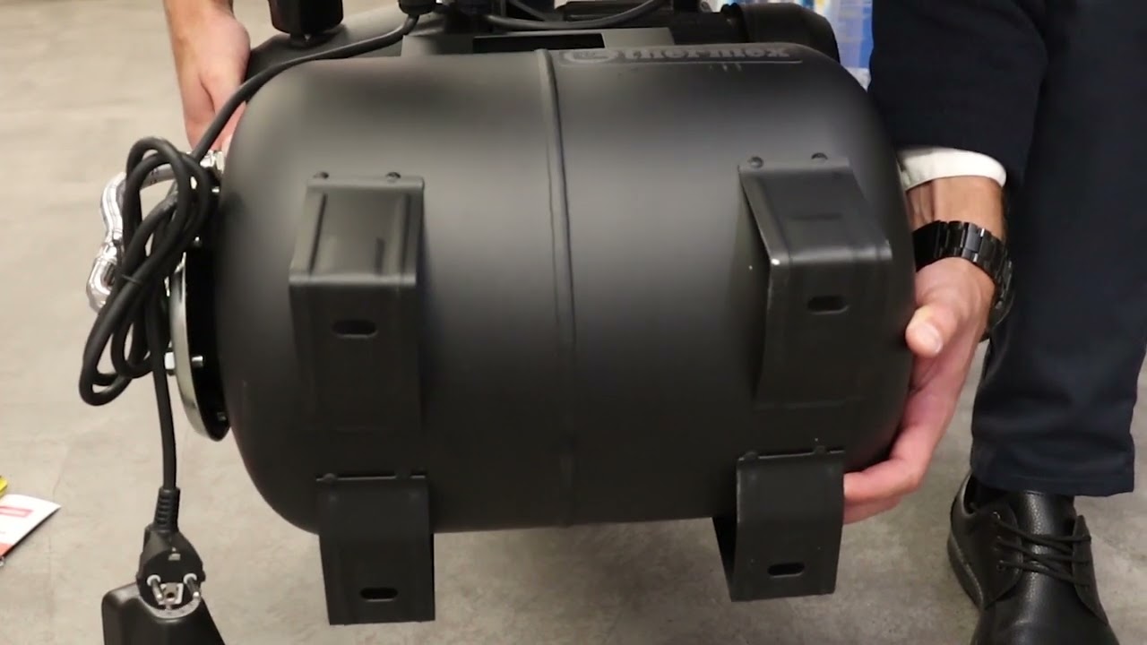 Насосная станция Thermex Sirius