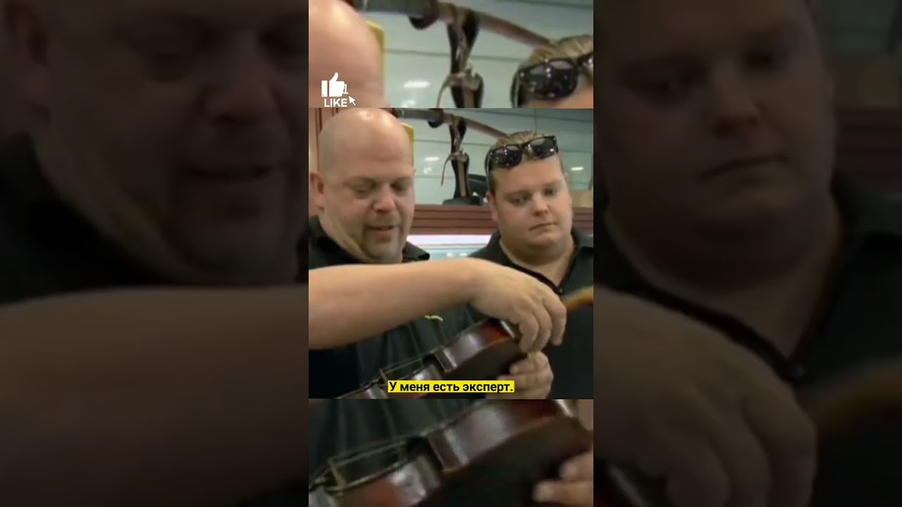 Продавец хочет $1,000,000 за Stradivarius 🎻 #shorts #история #редкость