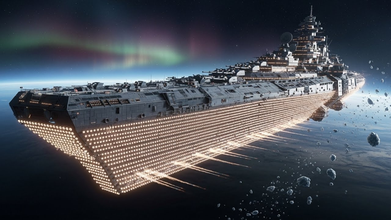 They Thought One Colony Was Enough—Humanity Sent 500,000 Warships | HFY | Sci-Fi Story