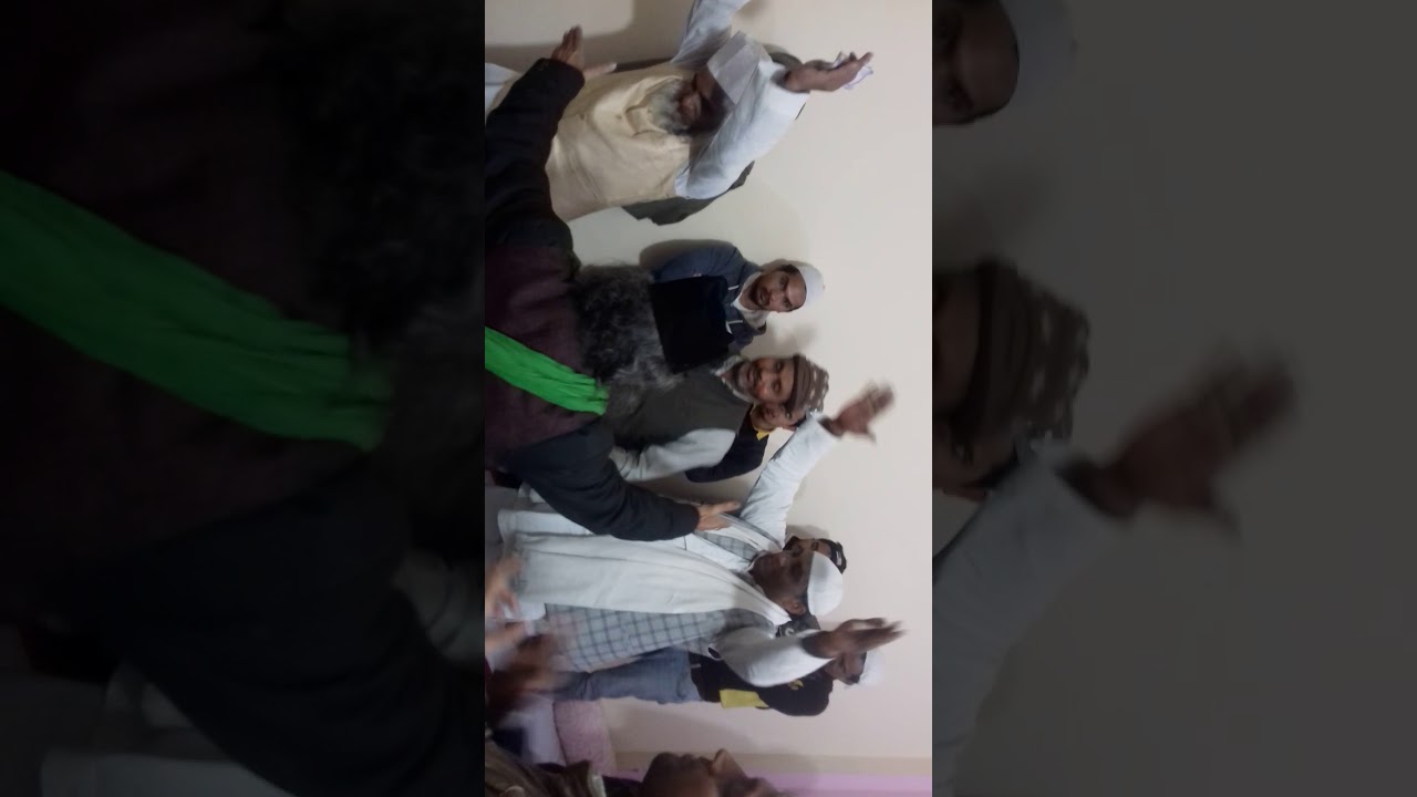 Khawaja Hasan sarkar qawwali 21/12/2020(3)