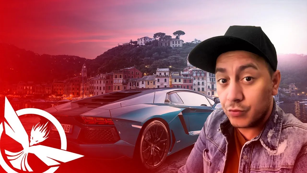 Ionut de la Fagaras ✘ Zeno Music - Cu Faraonu, prostia nu tine