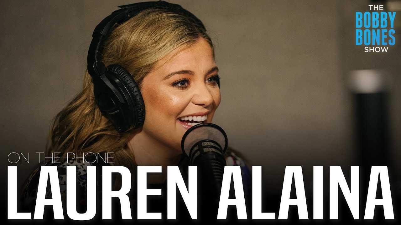 Lauren Alaina Drops Big News About Relationship Ahead Of DWTS Premiere