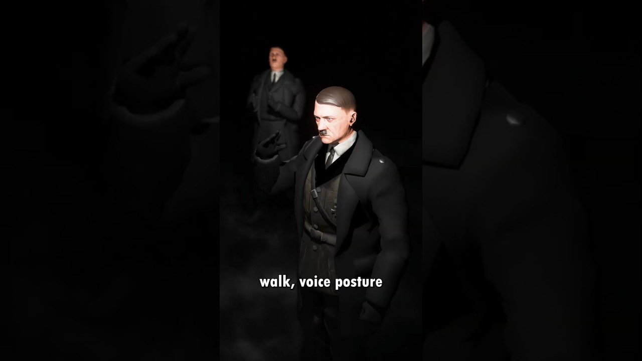 Hitler’s Death: What Really Happened in the Bunker? 