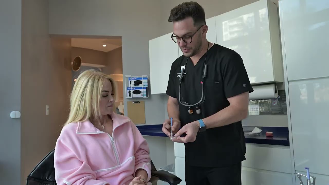 Experience the Difference at Waterfront District Dental | St. Petersburg, FL