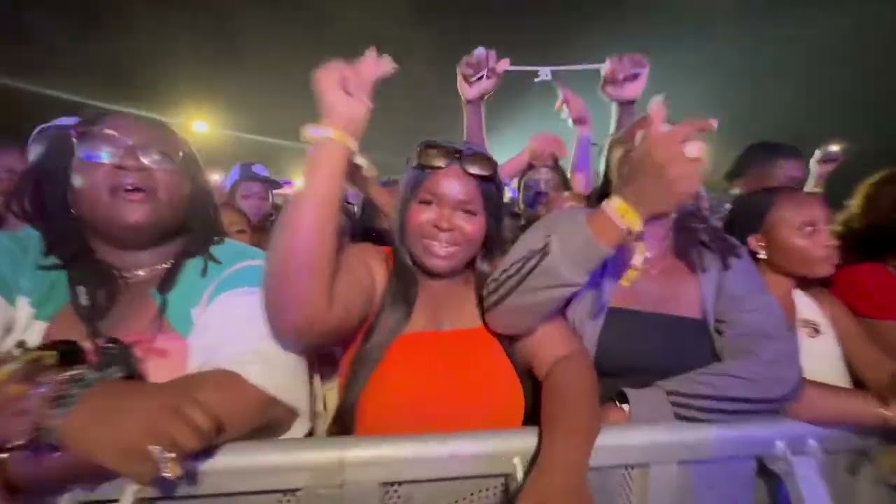 HIMRA ET LE GÉNÉRAL MAKOSSO SE RENCONTRENT À WELOVE