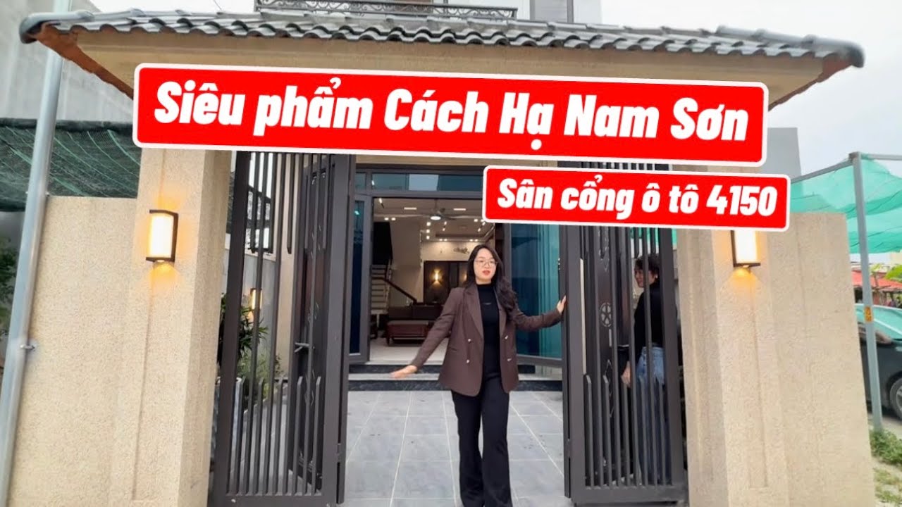 An Dương Hải Phòng _ 71m2 4150
