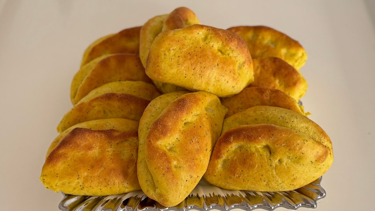 Pamukla yarışıyor bu boş poğaça dışarıdan almaya son ❌💥ister ekmek ister 🥯