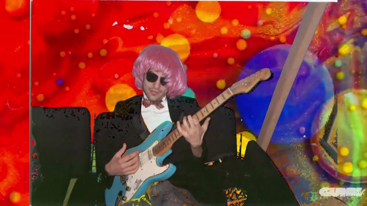 GUNK TV 2 (2026)