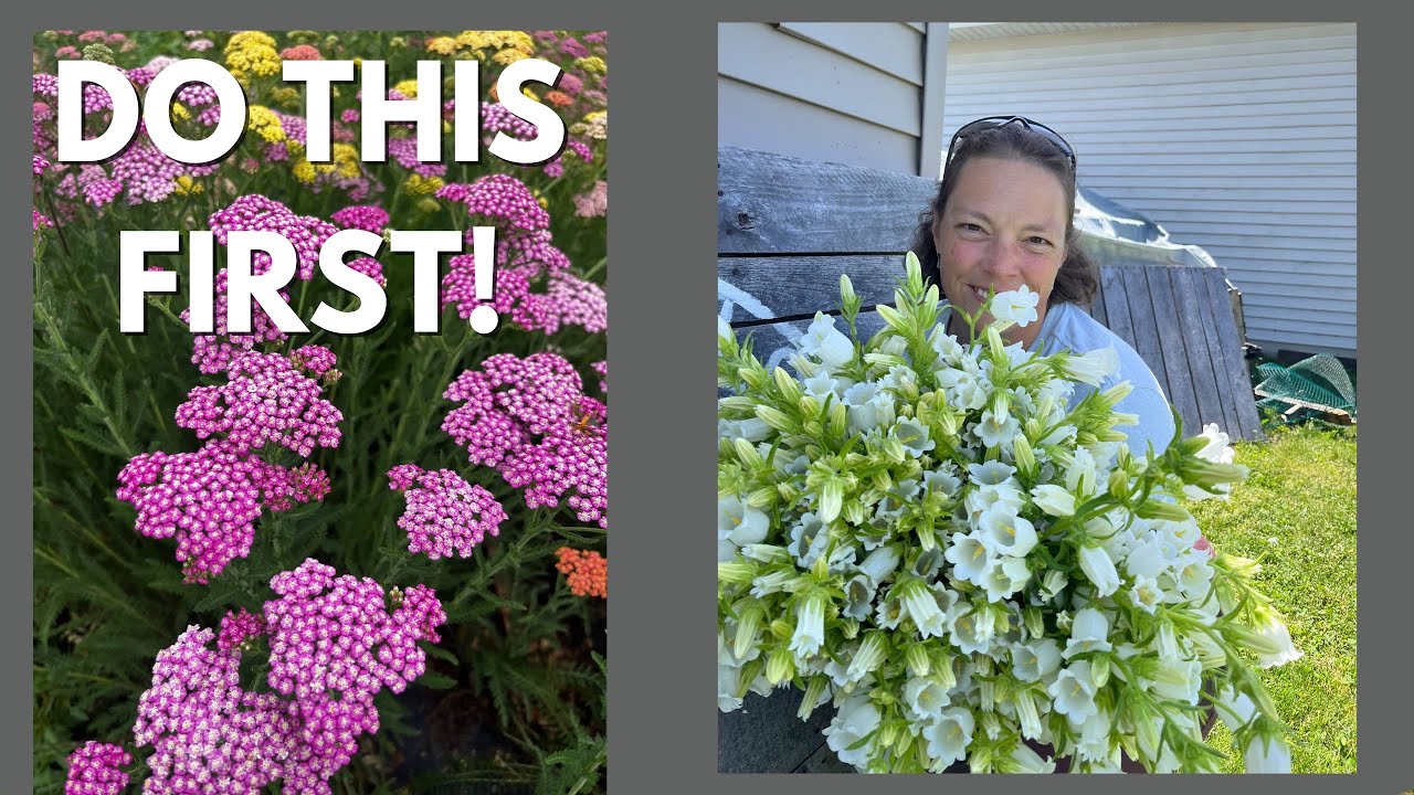Are You Ready to Sell Flowers to Florists?  Let's Find Out