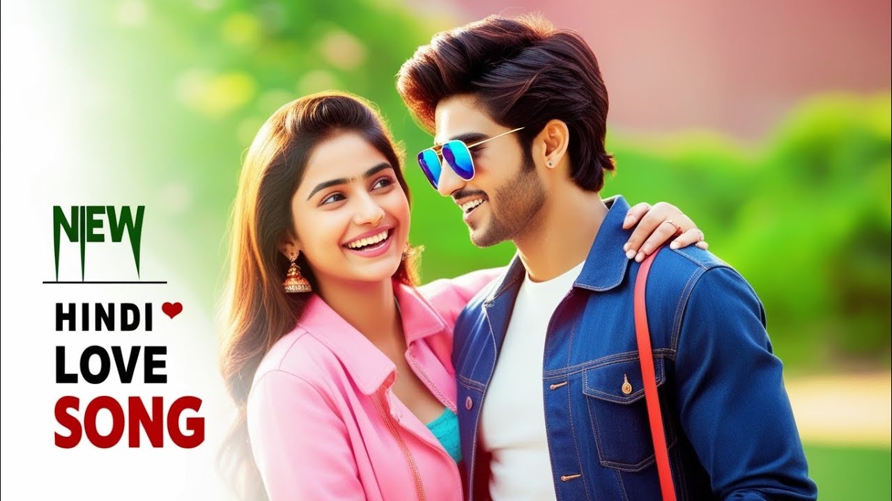 Sohni Lagti Hai Teri Har Pal 💕 New Romantic Bollywood Songs 2025 💞 #bollywoodsongs  