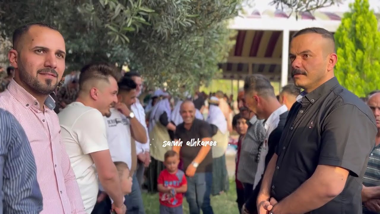 مراسيم مسيت طوافة شيخ ناسردين الشمساني / مراسيم مسيت طوافة ناسردين 2023