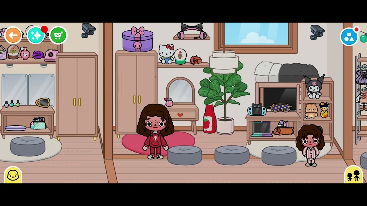 بارت2 من قصة المهووس المجنون🫢🤫🤪