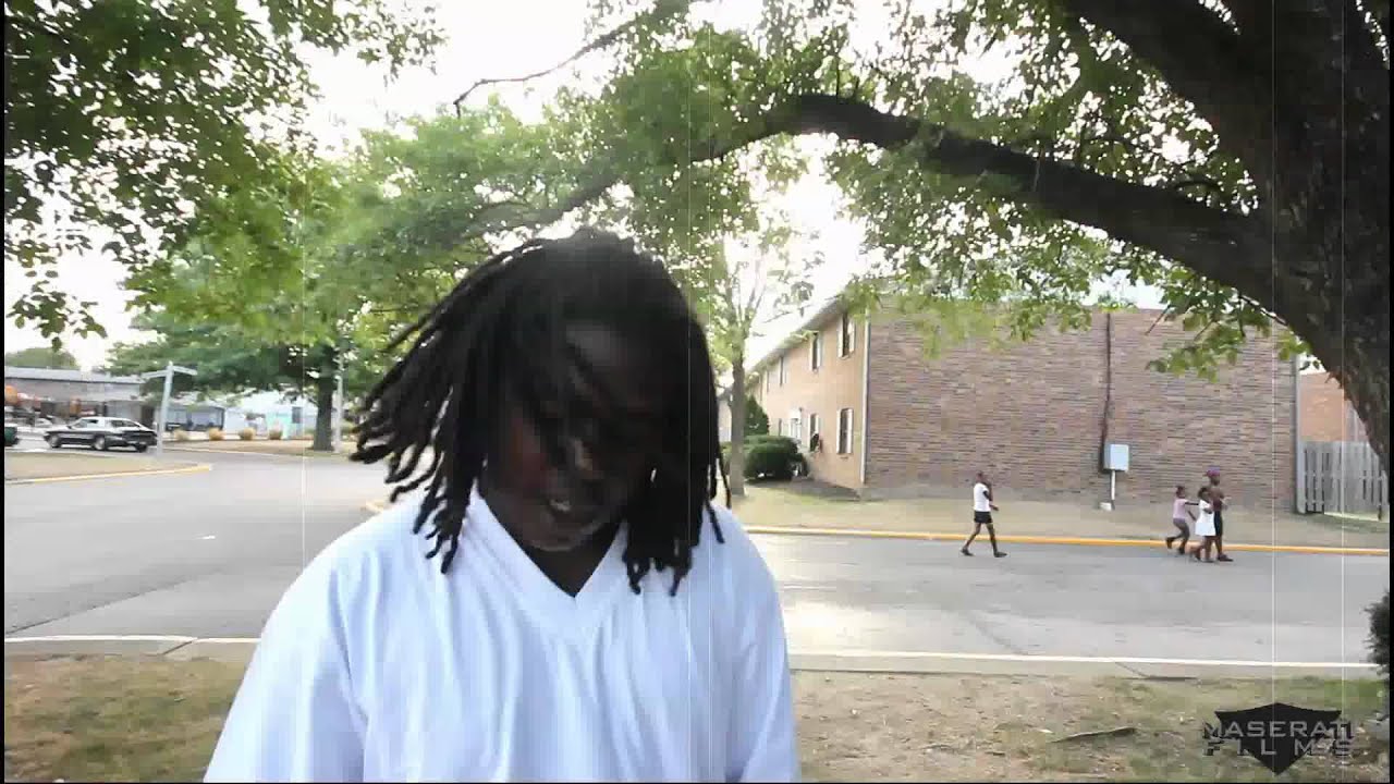 Squalay Ent- Ain't Been Da Same (Official Video)