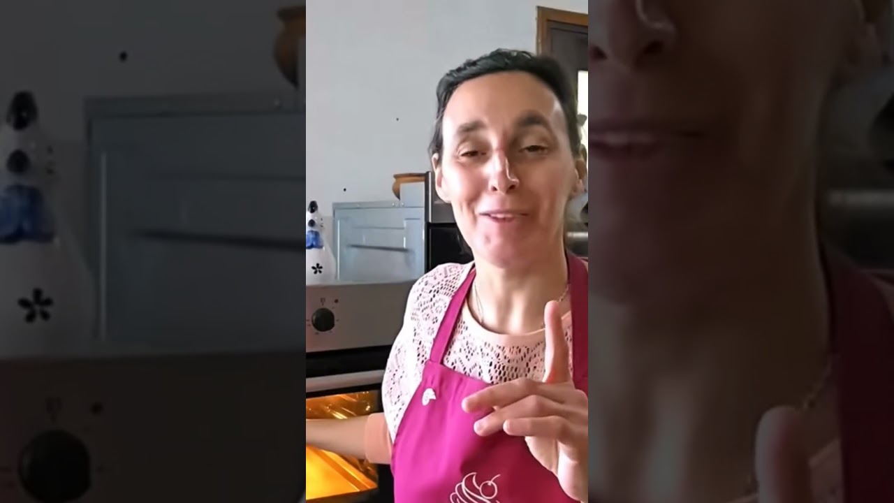 PAN DULCE SIN AZÚCAR!!