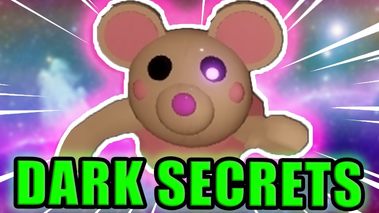THE TERRIFYING TRUTH OF PIGGY CHAPTER 10!!! | The Mall (Roblox Piggy)