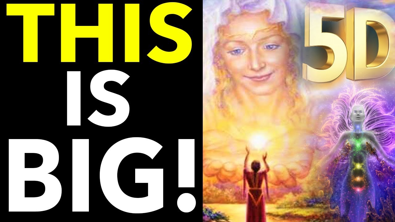 5 Signs You're Being Tested... (By Your Higher Self)